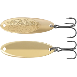 Блешня Select AspMaster 10.0g 45mm GGMG