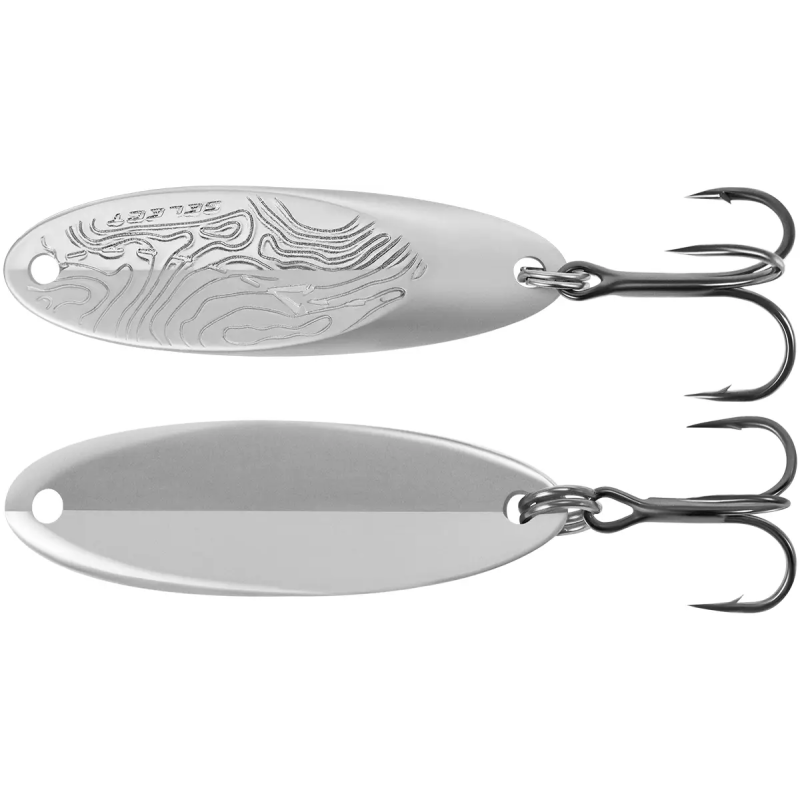 Блешня Select AspMaster 14.0g 51mm GSMS