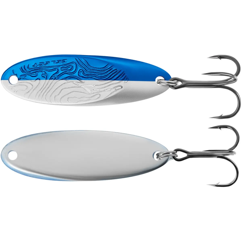 Блешня Select AspMaster 14.0g 51mm GSMB