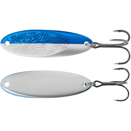 Блешня Select AspMaster 14.0g 51mm GSMB
