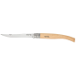 Ніж Opinel №15 VRI Inox Effile Beech