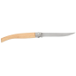 Ніж Opinel №15 VRI Inox Effile Beech