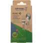 Набір столових приладів Opinel Picnic+
