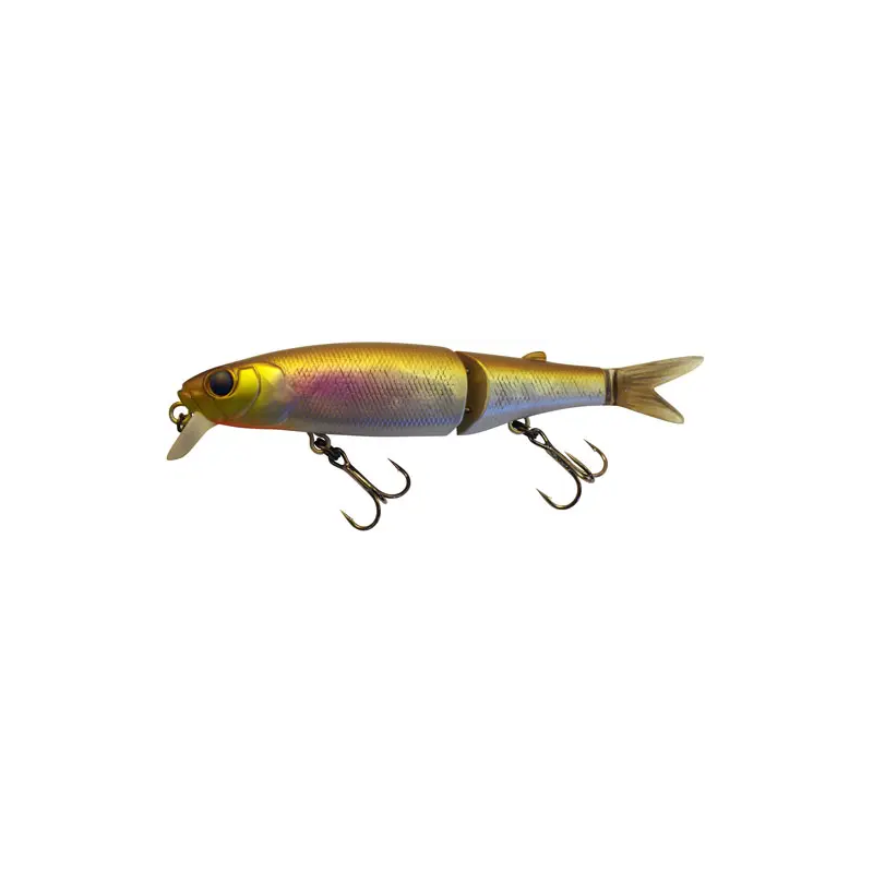 Воблер Jackall Tiny Magallon 88мм 7,2 г HL Mat Shad Suspending