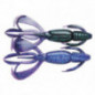 copy of Силикон Keitech Crazy Flapper 2.8" (8 шт/уп) 408 electric june bug copy of Силикон Keitech Crazy Flapper 2.8" (8 шт/уп) 408 electric june bug