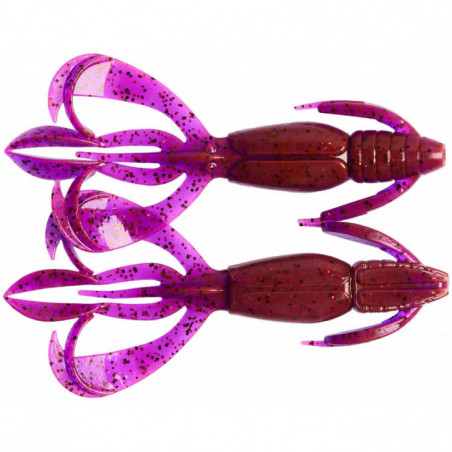 copy of Силикон Keitech Crazy Flapper 2.8" (8 шт/уп) pal_13 mistic spice