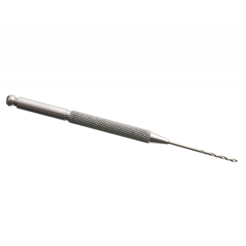 Сверло для приманок Carp Pro Stainless Boilie Drill