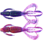 copy of Силикон Keitech Crazy Flapper 2.8" (8 шт/уп) pal_13 mistic spice