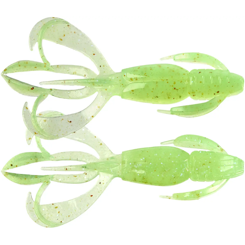 Силікон Keitech Crazy Flapper 2" (8 шт/уп) pal_13 mistic spice