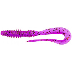 copy of Силикон Keitech Mad Wag Mini 2.5" (12 шт/уп) pal_13 mistic spice