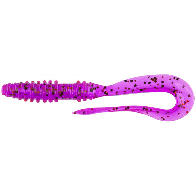 Силікон Keitech Mad Wag Mini 3.5" (10 шт/уп) pal_13 mistic spice