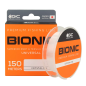 copy of Волосінь GC Bionic Universal Line 150м Crystaline 0.20мм