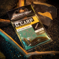 copy of Конус силиконовый Korda Tapered Silicone Sleeve Brown copy of Конус силиконовый Korda Tapered Silicone Sleeve Brown