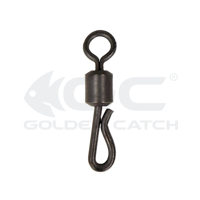 Вертлюг GC G.Carp Quick Change Swivel