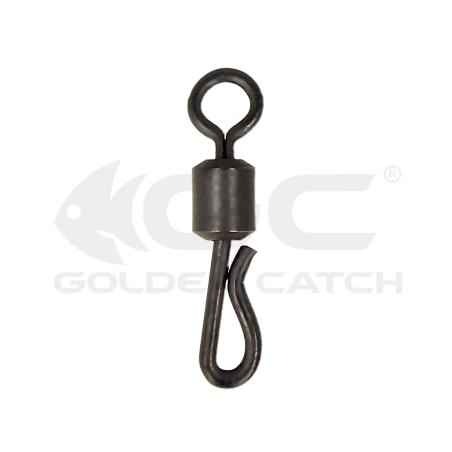 Вертлюг GC G.Carp Quick Change Swivel