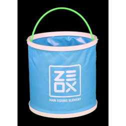 Відро ZEOX Folding Round Bucket 7L