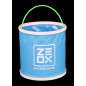 Відро ZEOX Folding Round Bucket 7L