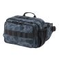 Сумка Shimano Hip Bag BW-021T Black Camo M