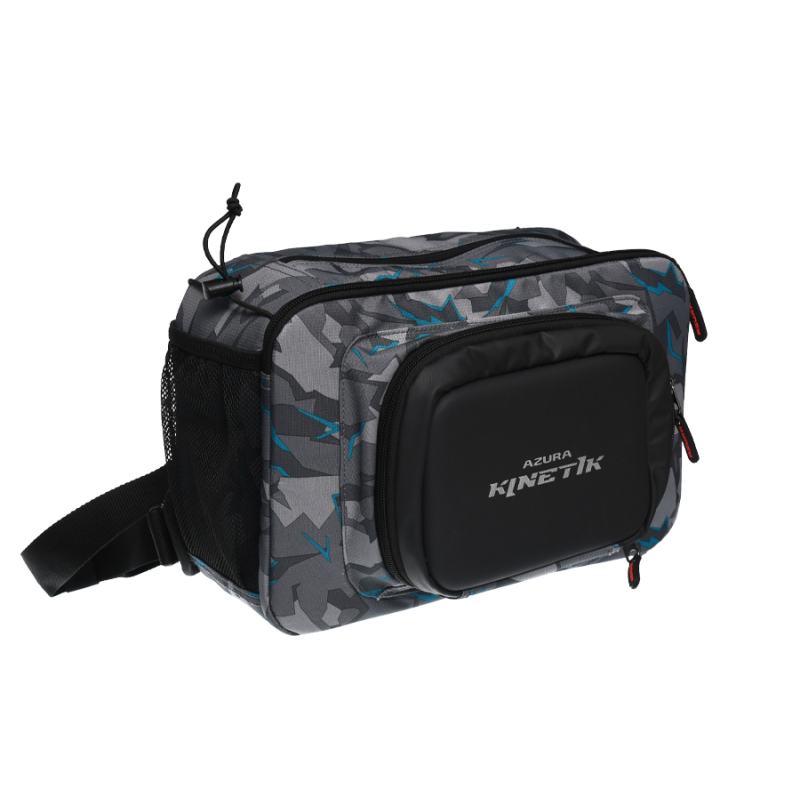 Сумка Azura Kinetik Sling Top Bag