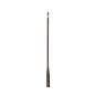 Тонка насадочна голка Carp Pro Fine Bait Needle Тонка насадочна голка Carp Pro Fine Bait Needle