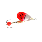 Блешня Mepps Aglia E 3 Rouge Brite Блешня Mepps Aglia E 3 Rouge Brite