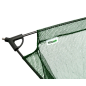 Голова підсака Carp Pro Green 1x1м
