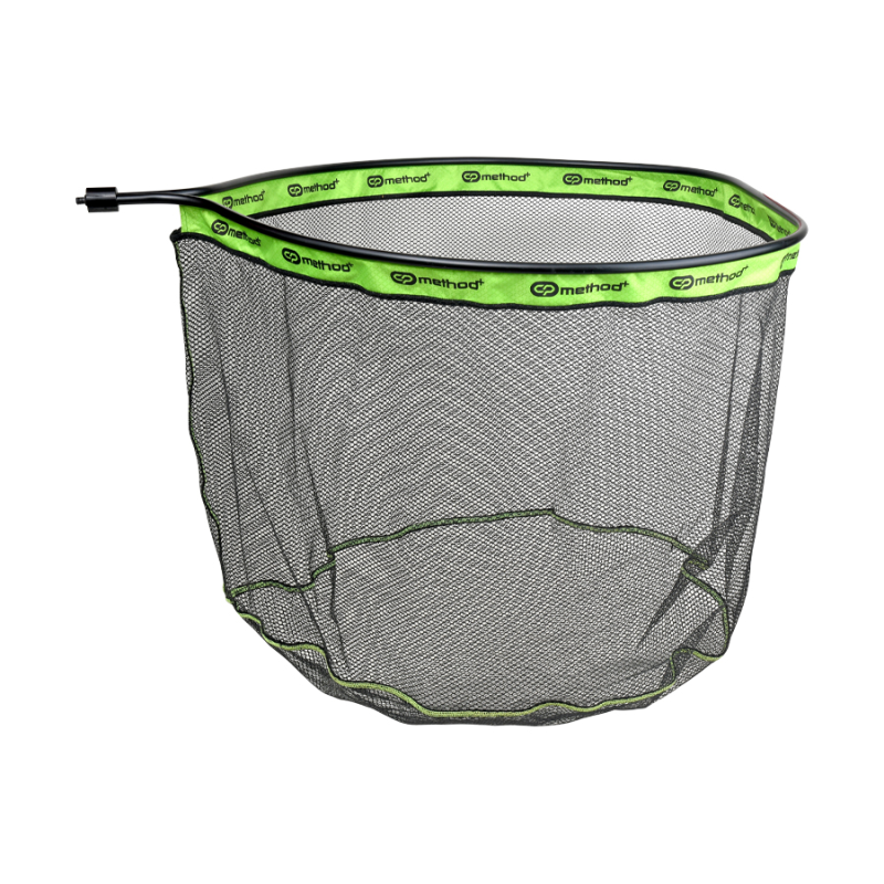 Голова підсака Carp Pro CP Method+ Landing Net Head 31'' 80х70см Голова підсака Carp Pro CP Method+ Landing Net Head 31'' 80х70см