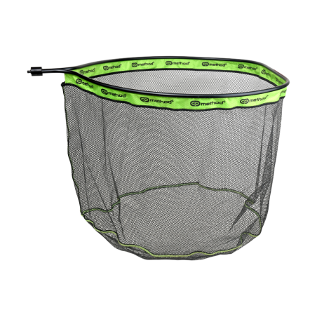 Голова підсака Carp Pro CP Method+ Landing Net Head 31'' 80х70см