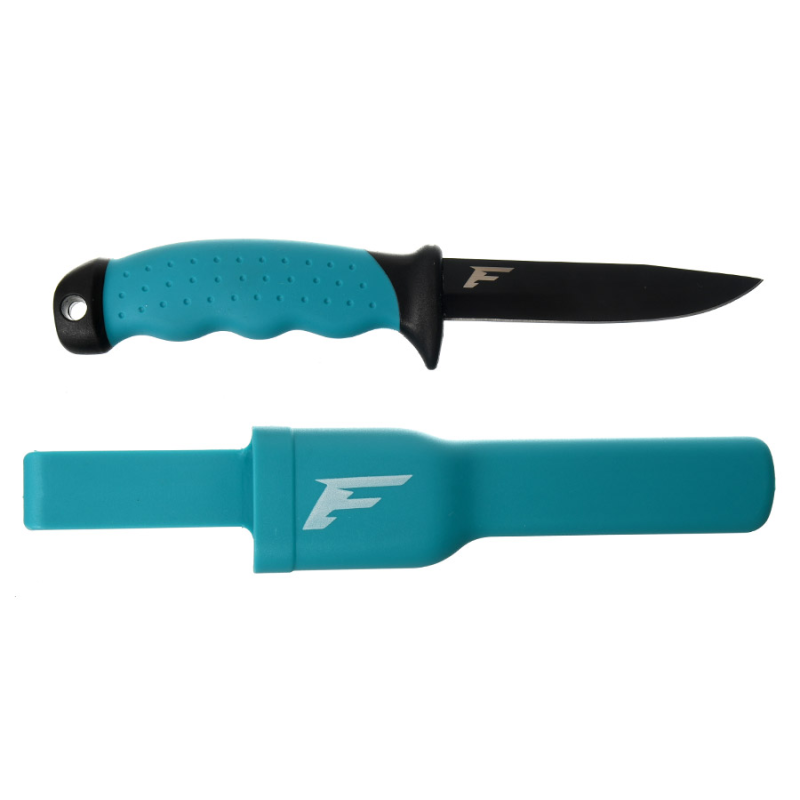 Ніж туристичний Flagman Bait Knife