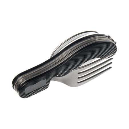 Мультитул Forrest Voyager MCS02 Multifunction Cutlery Set
