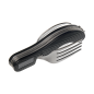 Мультитул Forrest Voyager MCS02 Multifunction Cutlery Set