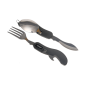 Мультитул Forrest Voyager MCS02 Multifunction Cutlery Set