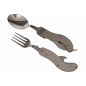 Мультитул Forrest Voyager MCS02 Multifunction Cutlery Set