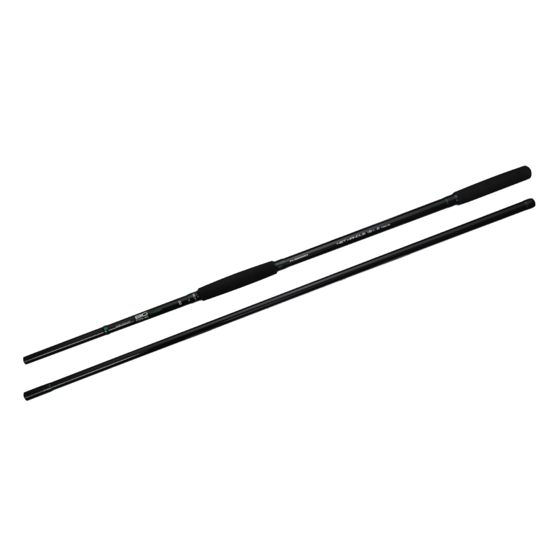 Ручка для коропового підсака Flagman Sensor Big Game Carp NGS 1.8м