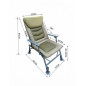 Крісло карпове Boyaby JAT1013D