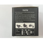 Електричний повітряний насос 12V / 230v
