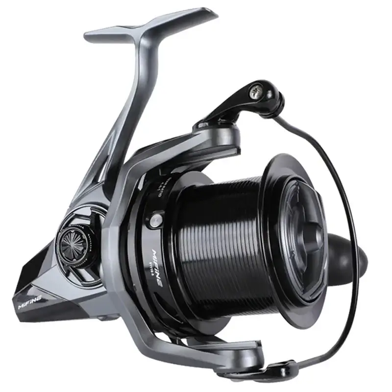 Котушка Mifine CAVALIER CARP 7+1 F9000