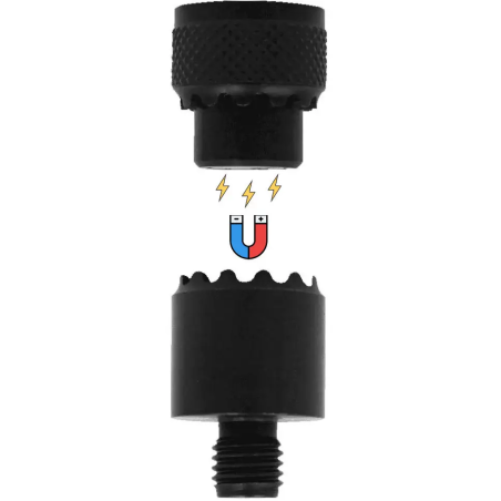Швидкознімний адаптер Quick magnetic release adapter, 1 шт