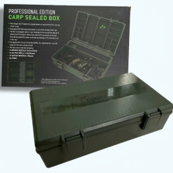 Професійний бокс CARP SEALED BOX Coonor