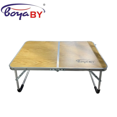 Столик рибальський boyaBY 60x45 см Дерево