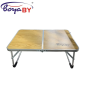 Столик рибальський boyaBY 60x45 см Дерево