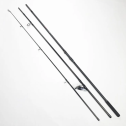 copy of Вудилище коропове Okuma LS-6K Carp 13’/3.90m 3.5lb 3sec.