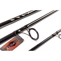copy of Вудилище коропове Okuma LS-6K Carp 13’/3.90m 3.5lb 3sec.