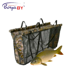 Сумка для зважування та зберігання коропа BoyaBy 120 см