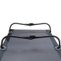 Розкладачка GC Compact Camping Cot