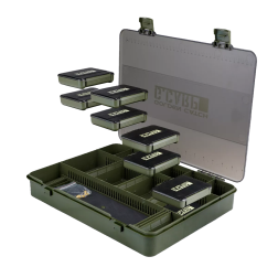 Коробка GC G.Carp Multi Tackle Box XL set