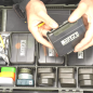 Коробка GC G.Carp Multi Tackle Box XL set
