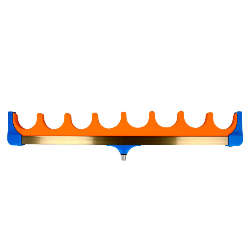 Гребінка фідерна ZEOX Pole Rest