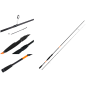 Спінінг Mifine BATTLEROID 5-21g 213cm