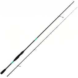 Спінінг Mifine BATTLEROID 3-14g 210cm